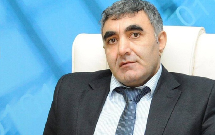 Азербайджанский журналист назначен на новую должность